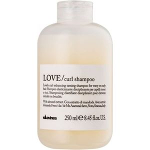 Davines - LOVE CURL Shampoo 250ml