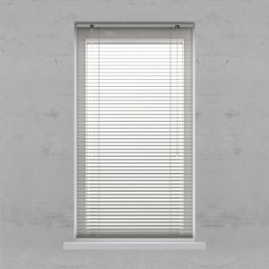 Aluminium jaloezie 25 mm Smart Grey 160x250cm