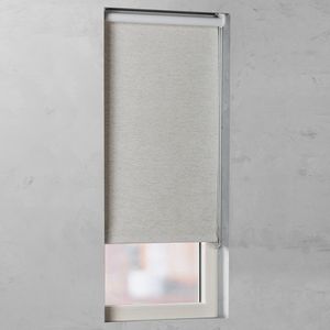 Rolgordijn Linen Smart Verduisterend Linen 180x190