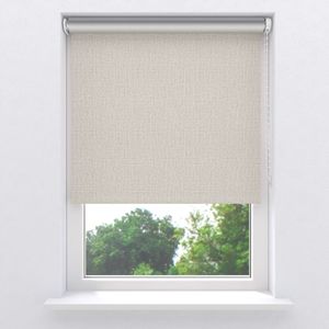 Rolgordijn Easy Thermo Verduisterend Linen 200x190cm