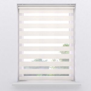 Duo - Rolgordijn - Lichtdoorlatend - Linnen - 70x150