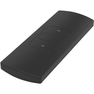 MotionBlinds 1-kanaals afstandbediening