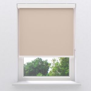 Rolgordijn Cassette Pure Sand 70x175cm