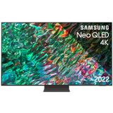 Samsung TV Neo QLED 4K QE55QN92B - (2022)