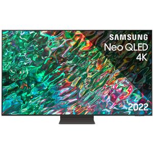 Samsung TV Neo QLED 4K QE55QN92B - (2022)