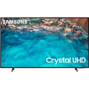 Samsung Crystal UHD UE43BU8070 (2022)