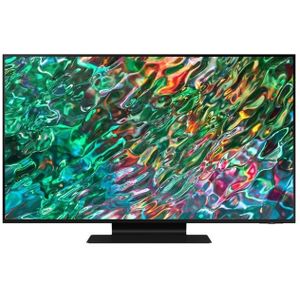 Samsung TV Neo QLED 4K QE85QN90B - (2022)