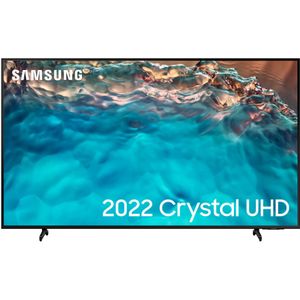 Samsung Crystal UHD UE65BU8000 (2022)