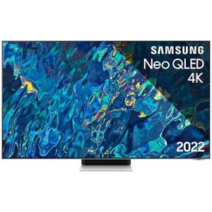 Samsung TV Neo QLED 4K 65QN95B (2022)