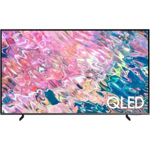 Samsung TV QLED 4K QE75Q67B (2022)