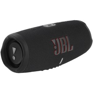 JBL Charge 5 Zwart Draagbare speaker