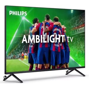 Afstandsbediening - Zwart - Paneelmontage-interface 200x300 - VESA-montage Ja