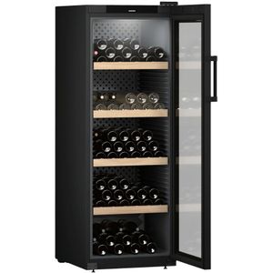 Liebherr WPbl 5001-20 GrandCru Wijnkoelkasten
