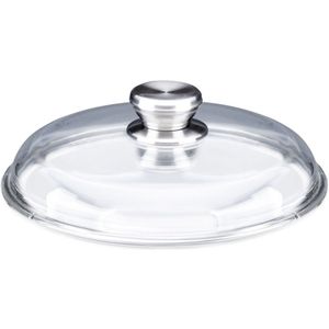 Deksel Berndes Bonanza Deksel Glas 24 cm