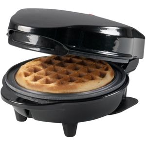 Bestron AMW500Z mini wafel maker