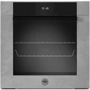 Bertazzoni F6011MODPTZ-23 60cm elektrische inbouwoven, TFT display, pyrolyse