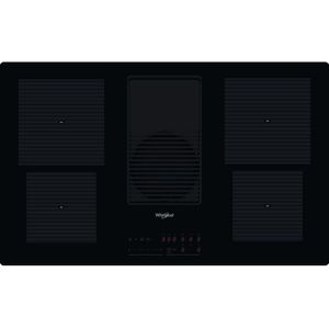 Whirlpool WVH 92 K/1 Whirlpool inductiekookplaat met geïntegreerde afzuiging - WVH 92 K/1