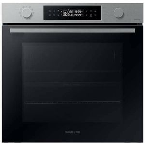 SAMSUNG NV7B4450VCS/U1 combi stoomovens