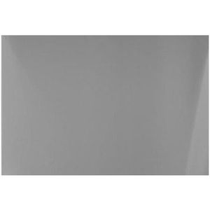 Belling AS000035 Splashback Stainless 1000 x 750 x 10 mm