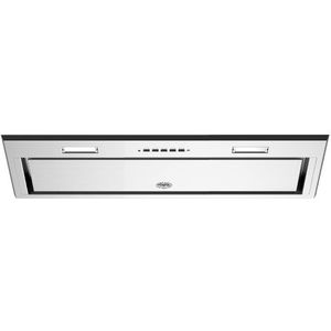 Bertazzoni KIN52MOD1XC 52 cm geïntegreerd