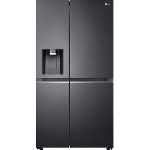 LG GSLV71MCLE Amerikaanse koelkast 635L