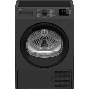 Beko DF8412TA0A: 8 kg Warmtepomp Droogkast (SALE)