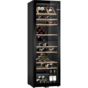 Bosch KWK36ABGA Serie 6, Wijnklimaatkast, 186 x 60 cm, Vrijstaand (SALE!)