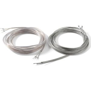 Accessoires 7550100 Kit langere ophangkabels Novy Mood