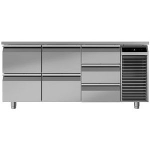 Liebherr FRTSvg 7565 Gekoelde werkbanken