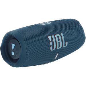 JBL Charge 5 Blauw Draagbare speaker