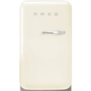 Smeg FAB5LCR5 Vrijstaand koelkast