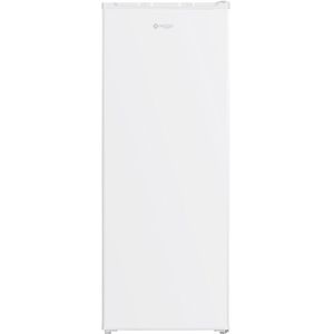 Wiggo WL-UR14E(W) - Vrijstaand Kastmodel koelkast - 55cm - Wit