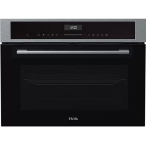 ETNA CM250RVS Oven met magnetronfunctie (nis 45 cm), RVS