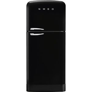 Smeg FAB50RBL5 Vrijstaand koelkast