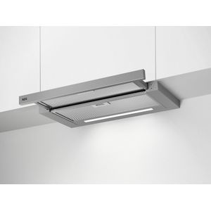 AEG DPK5650M 5000 Vlakscherm afzuigkap 60 cm