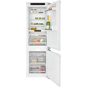 ATAG KD86178DF Inbouw koelvriescombinatie met DuraFresh en NoFrost (178 cm)