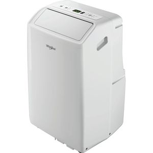 Whirlpool PACF212CO W Whirlpool airconditioner - PACF212CO W