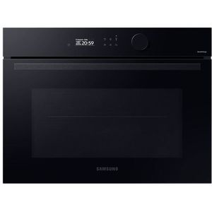 SAMSUNG NQ5B5763DBK Combi Oven met magnetron