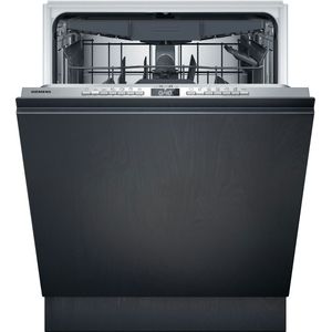 Siemens SX73EX22CE iQ300, Volledig geïntegreerde vaatwasser, 60 cm
