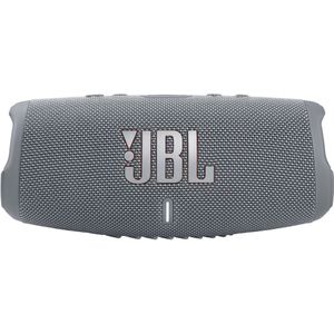 JBL Charge 5 Grijs Draagbare speaker