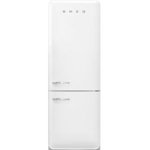 Smeg FAB38RWH5 Vrijstaand koelkast