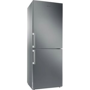 Whirlpool WB70I 952 X Whirlpool vrijstaande koelvries/combinatie: vorstvrij - WB70I 952 X