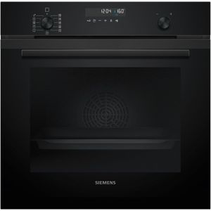 Siemens HB278GEB7F iQ500 Oven 60 x 60 cm Deep black inox