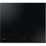 SAMSUNG NZ64B5045GK/U1 Inductiekookplaat met Flex Zone