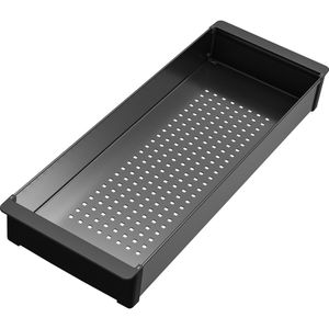 Franke 1120655239 Inzetbakje Antraciet tbv BXM accesoires spoelbak