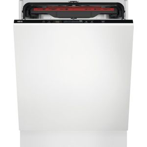 AEG FSK64907Z 6000 serie SatelliteClean Inbouwvaatwasser