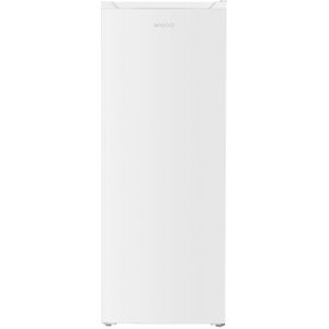 Wiggo WF-UR14NFE(W) - Vrijstaande Vriezer - 161 Liter - Wit