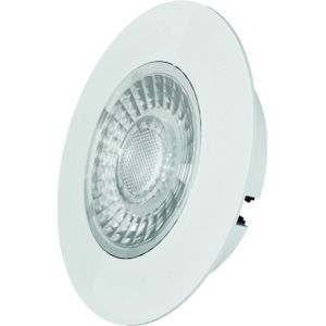 L&S Super Light Emotion LED keukenspot (2 spots) RVS incl. afstandsbediening