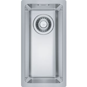 Franke 1270568037 MRX 210-19 RVS spoelbak