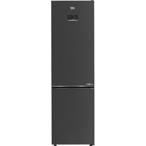 Beko B5RCNE406LXBRW: 59.5 cm No-frost Combi bottom Koelvries combinaties